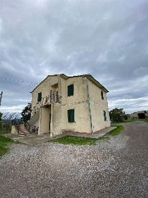 Foto Rustico in CASOTTO DEI PESCATORI, Grosseto La Principina di 140 m²