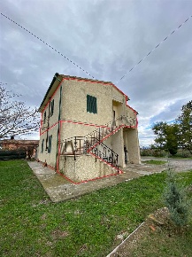Foto Rustico in CASOTTO DEI PESCATORI, Grosseto La Principina di 140 m²
