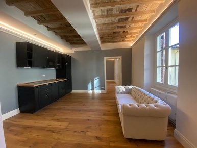 Foto Appartamento a Firenze Signoria - Uffizi di 80 m² con 3 locali