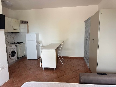 Foto Appartamento a Casagiove di 40 m² con 1 locali in affitto