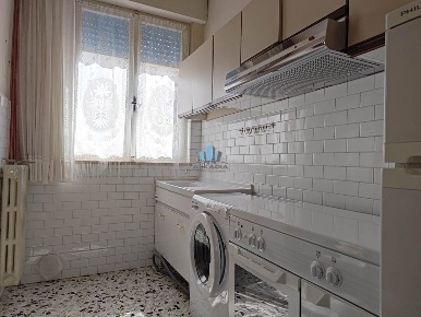 Foto Appartamento a Montegranaro Centro di 86 m² con 10 locali in vendita