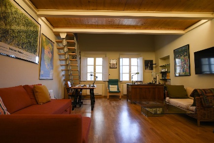 Foto Appartamento a Firenze San Marco - SS Annunziata di 60 m² con 1 locali