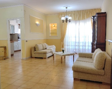 Foto Appartamento in Via Andrea Vesalio 20, Cagliari Parco di Terramaini