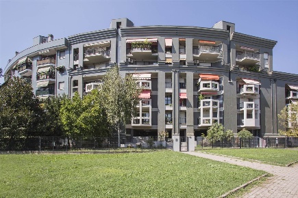 Foto Appartamento in Via Caio Mario 41, Milano Quinto Romano di 100 m²