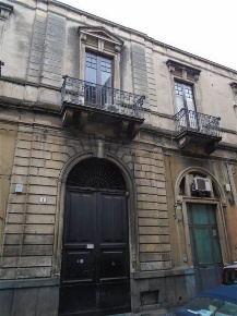 Foto Appartamento a Catania Borgo di 55 m² con 2 locali in affitto