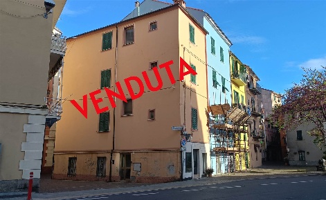 Foto Appartamento in VIA LEON PANCALDO 11, Vado Ligure Vado Centro