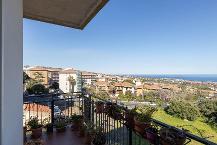 Foto Appartamento a Tremestieri Etneo Canalicchio Tivoli di 116 m²