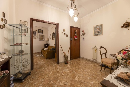 Foto Appartamento a Tremestieri Etneo Canalicchio Tivoli di 116 m²