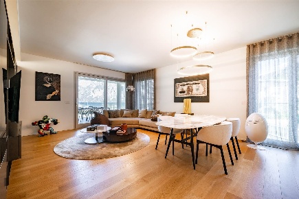 Foto Appartamento a Valmadrera di 112 m² con 3 locali in vendita