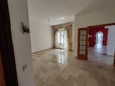 Foto Appartamento a Ragusa San Luigi - Archimede di 200 m² con 9 locali