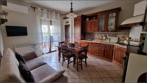 Foto Appartamento a Canicattì di 100 m² con 3 locali in vendita