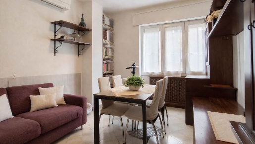 Foto Appartamento a Cinisello Balsamo Balsamo di 95 m² con 4 locali