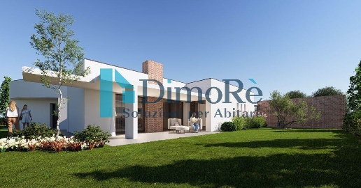 Foto Villa unifamiliare a Mogliano Veneto Centro di 180 m² con 9 locali