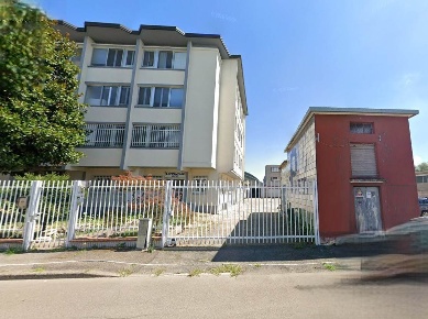 Foto Capannone industriale a Trezzano sul Naviglio di 2500 m² in vendita