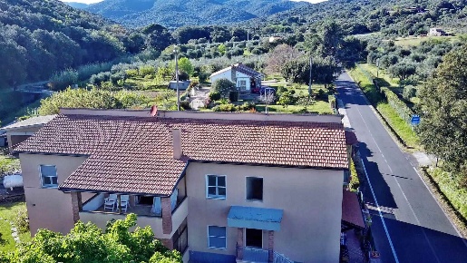 Foto Appartamento a Castiglione della Pescaia Tirli, Vetulonia, Buriano