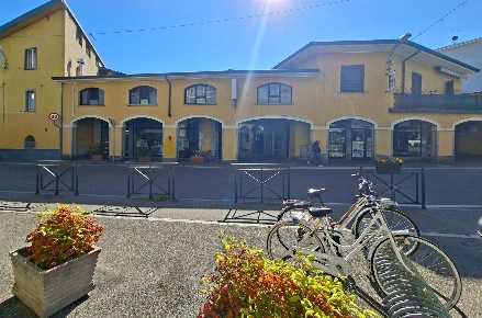 Foto Appartamento a Arona Centro di 129 m² con 3 locali in vendita
