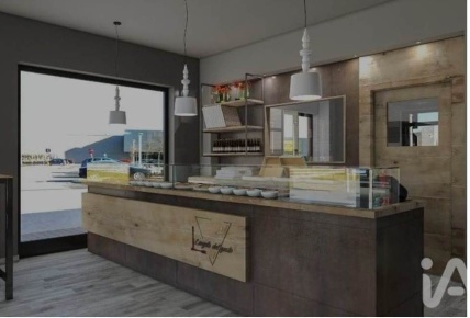 Foto Attività commerciale a Firenze Novoli di 170 m² con 4 locali