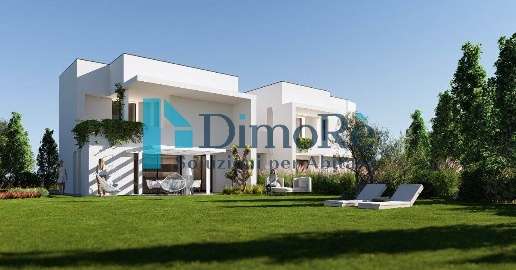 Foto Appartamento a Mogliano Veneto Centro di 112 m² con 6 locali