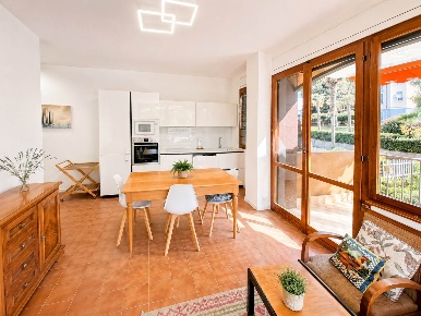 Foto Appartamento a Arona Dagnente di 50 m² con 2 locali in vendita