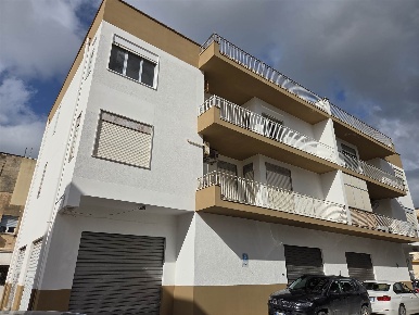 Foto Appartamento in Via Delle Palme 2, Sciacca Centro di 125 m² in vendita