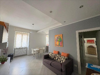 Foto Appartamento in VIA ZARA 18, Viterbo Santa Lucia - Paradiso di 105 m²