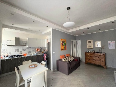 Foto Appartamento in VIA ZARA 18, Viterbo Santa Lucia - Paradiso di 105 m²