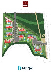 Foto Villa unifamiliare a Mogliano Veneto Centro di 200 m² con 7 locali