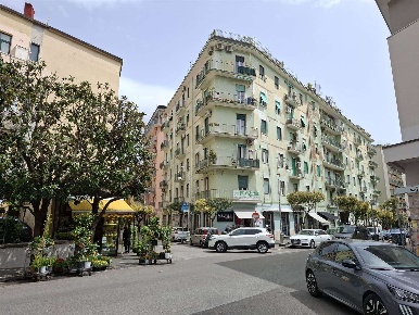 Foto Appartamento in Via Nizza 154, Salerno Irno - Brignano di 120 m²