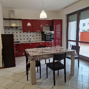 Foto Appartamento a Signa Centro di 55 m² con 2 locali in affitto