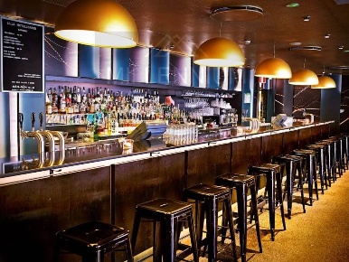 Foto Bar a Arona Centro di 110 m² con 2 locali in vendita