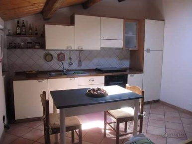 Foto Appartamento a Ancona Posatora di 45 m² con 2 locali in affitto