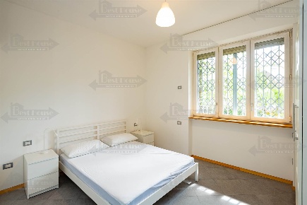 Foto Appartamento in via Gavirate  16, Milano San Siro di 117 m² in affitto