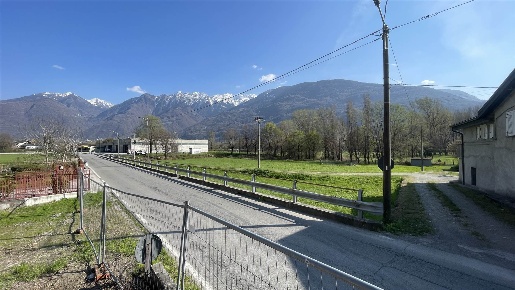 Foto Villa unifamiliare in Via Ponte di Ganda, Morbegno di 170 m²