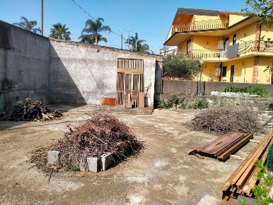 Foto Terreno edificabile a San Giovanni la Punta di 25 m² in vendita