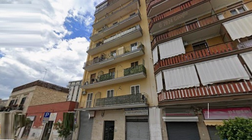 Foto Appartamento in Viale Japigia 12, Bari Japigia di 94 m² con 3 locali