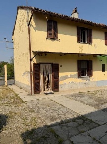 Foto Case semi ndipendenti a Mortara Centro di 60 m² con 3 locali