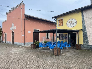 Foto Attività commerciale a Bosco Marengo Pollastra Levata di 44 m²