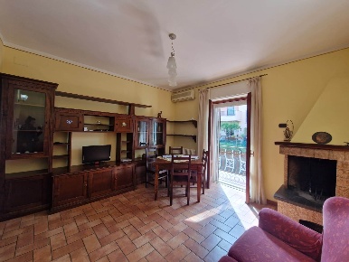 Foto Appartamento a Spoleto Baiano, San Martino in Trignano di 80 m²