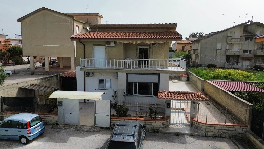 Foto Villa unifamiliare in Via Pio la Torre 10, Calamonaci di 162 m²