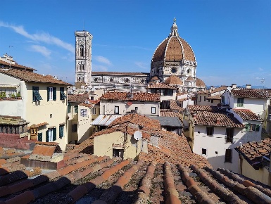 Foto Appartamento a Firenze Signoria - Uffizi di 42 m² con 2 locali