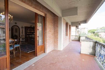 Foto Appartamento in Via Marche  68, Grosseto Regioni di 181 m² in vendita
