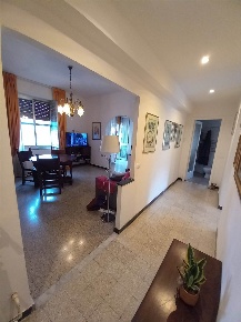 Foto Appartamento a La Spezia Migliarina di 90 m² con 4 locali in vendita