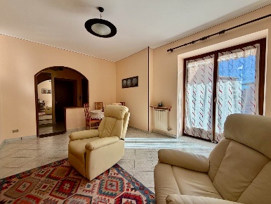 Foto Appartamento in Corso benedetto cairoli 92, Verbania Intra di 103 m²