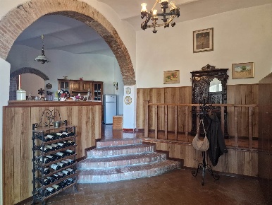 Foto Appartamento in VIA DI PALASTRETO 30, Sesto Fiorentino di 190 m²