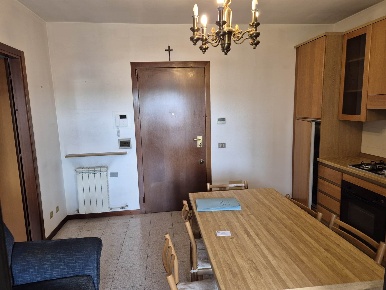 Foto Appartamento in VIA LEONARDO DA VINCI 11/C, Saronno di 47 m²