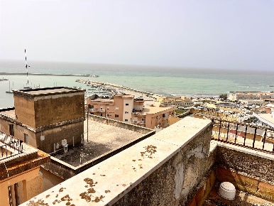 Foto Appartamento in Via Mori  2, Sciacca Centro di 132 m² con 5 locali