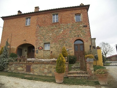 Foto Appartamento a Lucignano di 70 m² con 4 locali in vendita