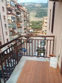 Foto Appartamento in via Ammiraglio Umberto Cagni  61, Palermo di 57 m²