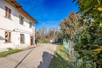 Foto Appartamento a Seveso Altopiano, Baruccana di 100 m² con 3 locali
