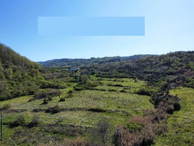 Foto Terreno agricolo in contrada fiego, Cosenza di 20900 m² in vendita